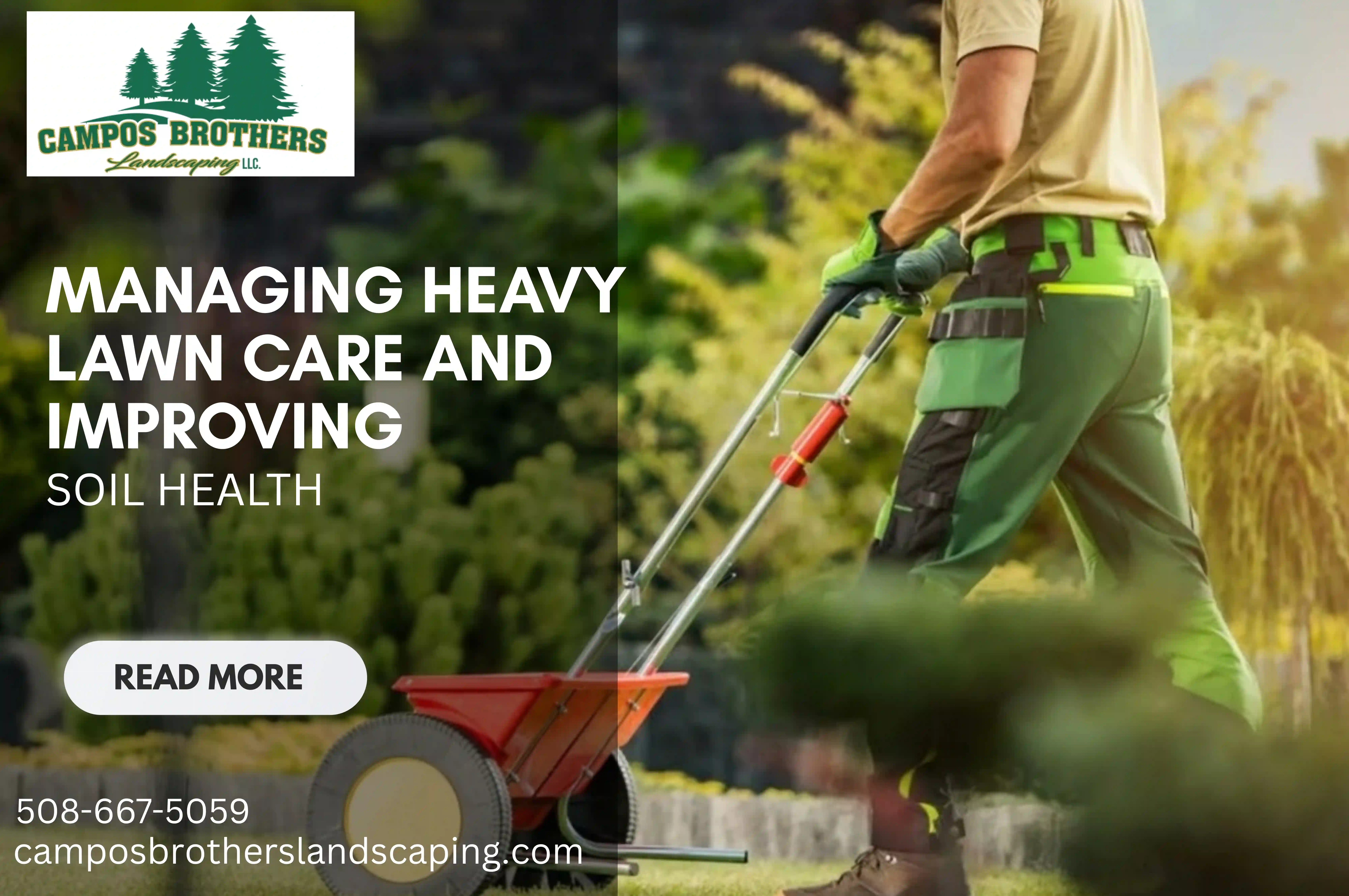 Hardscaping Services