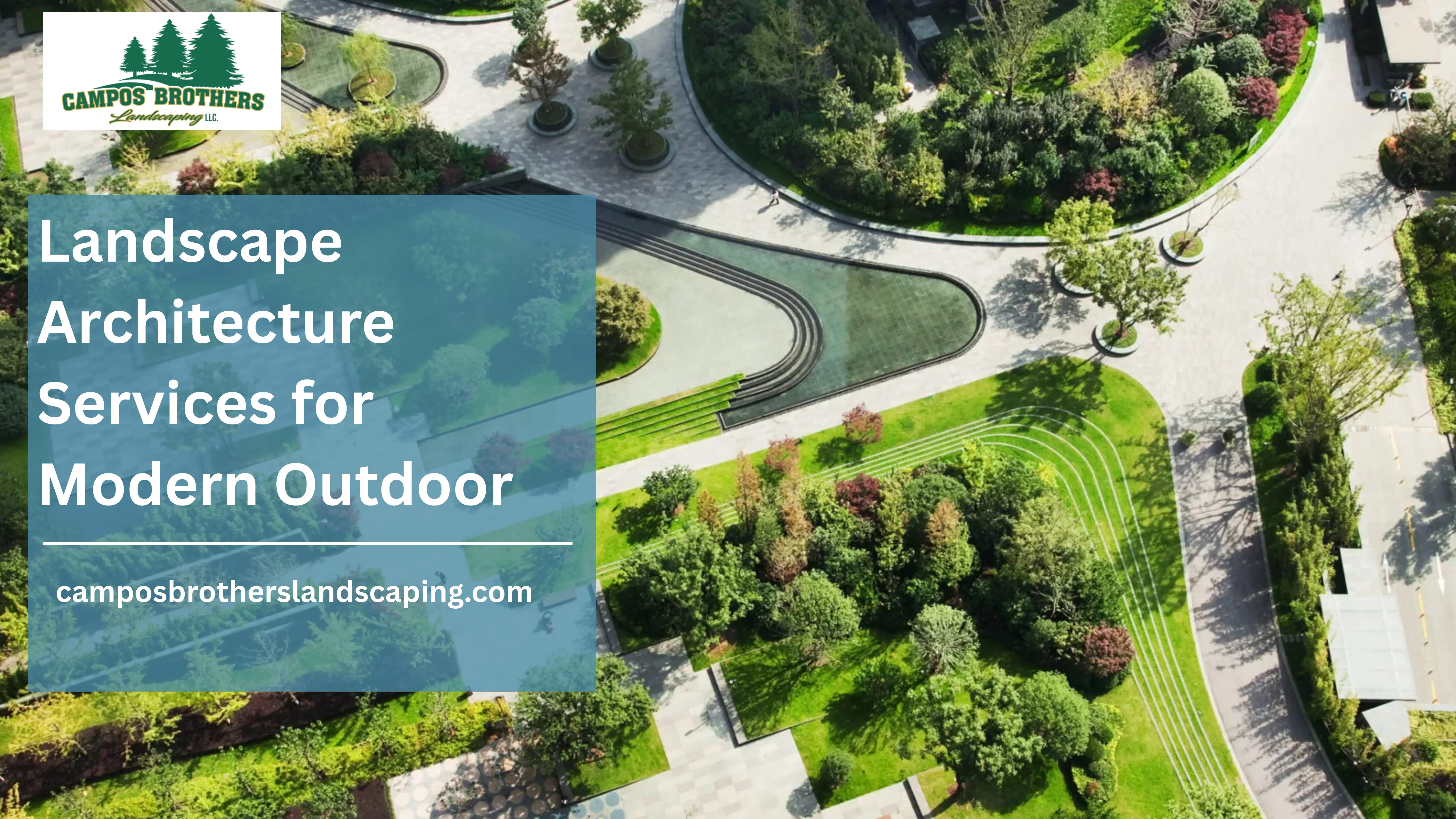 Landscape Architecture