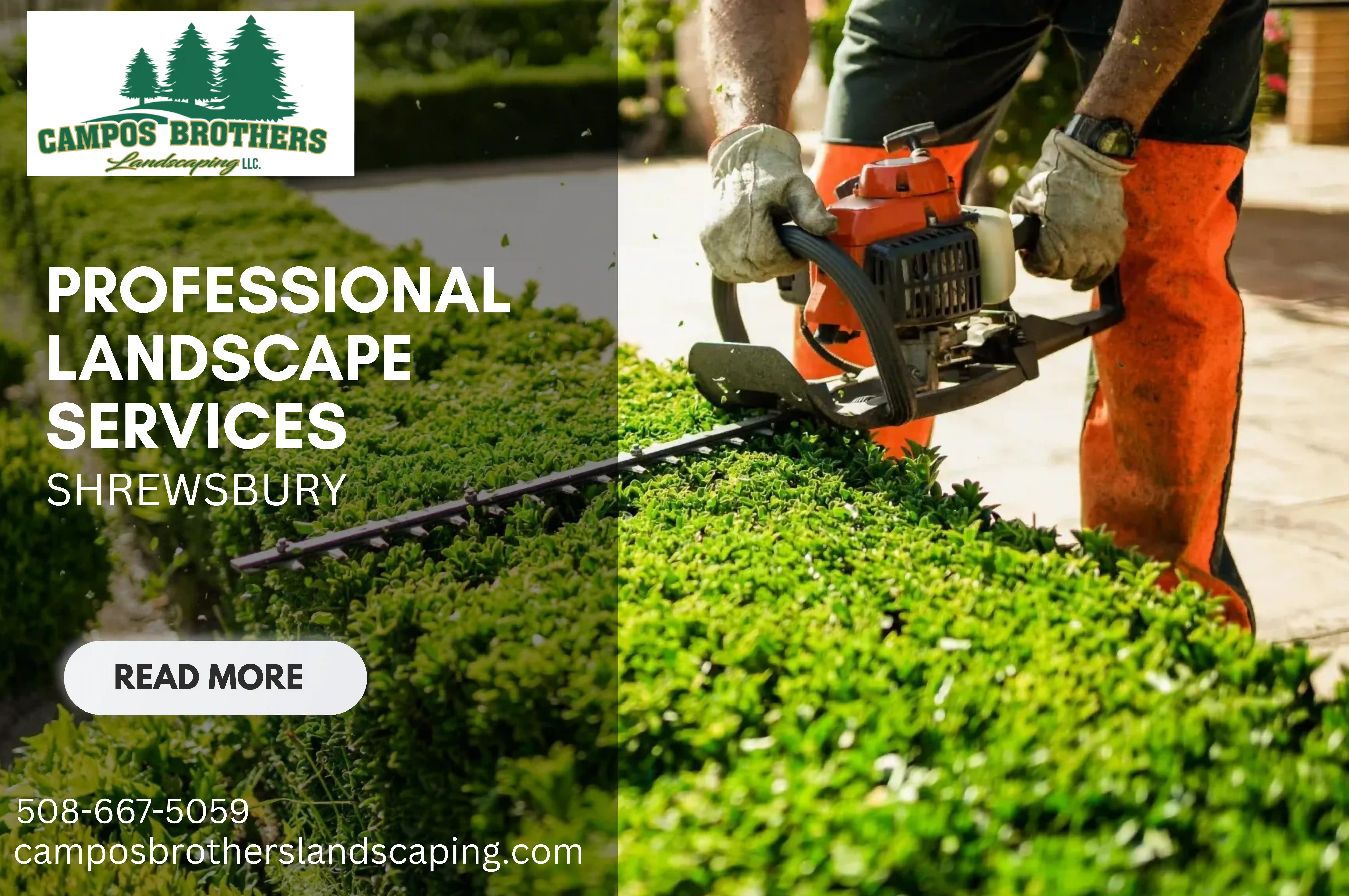 Landscape Services