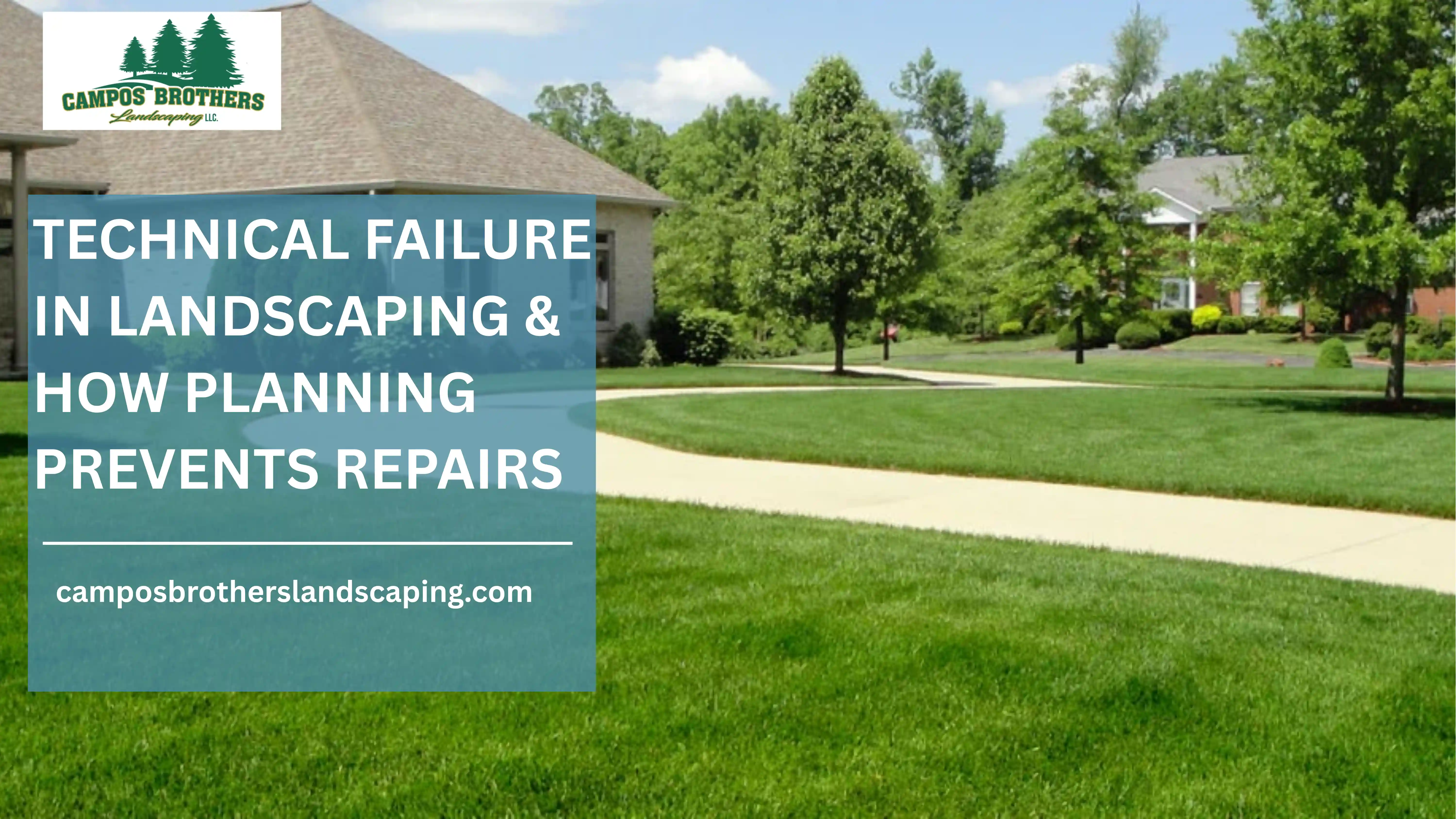 Residential Landscaping