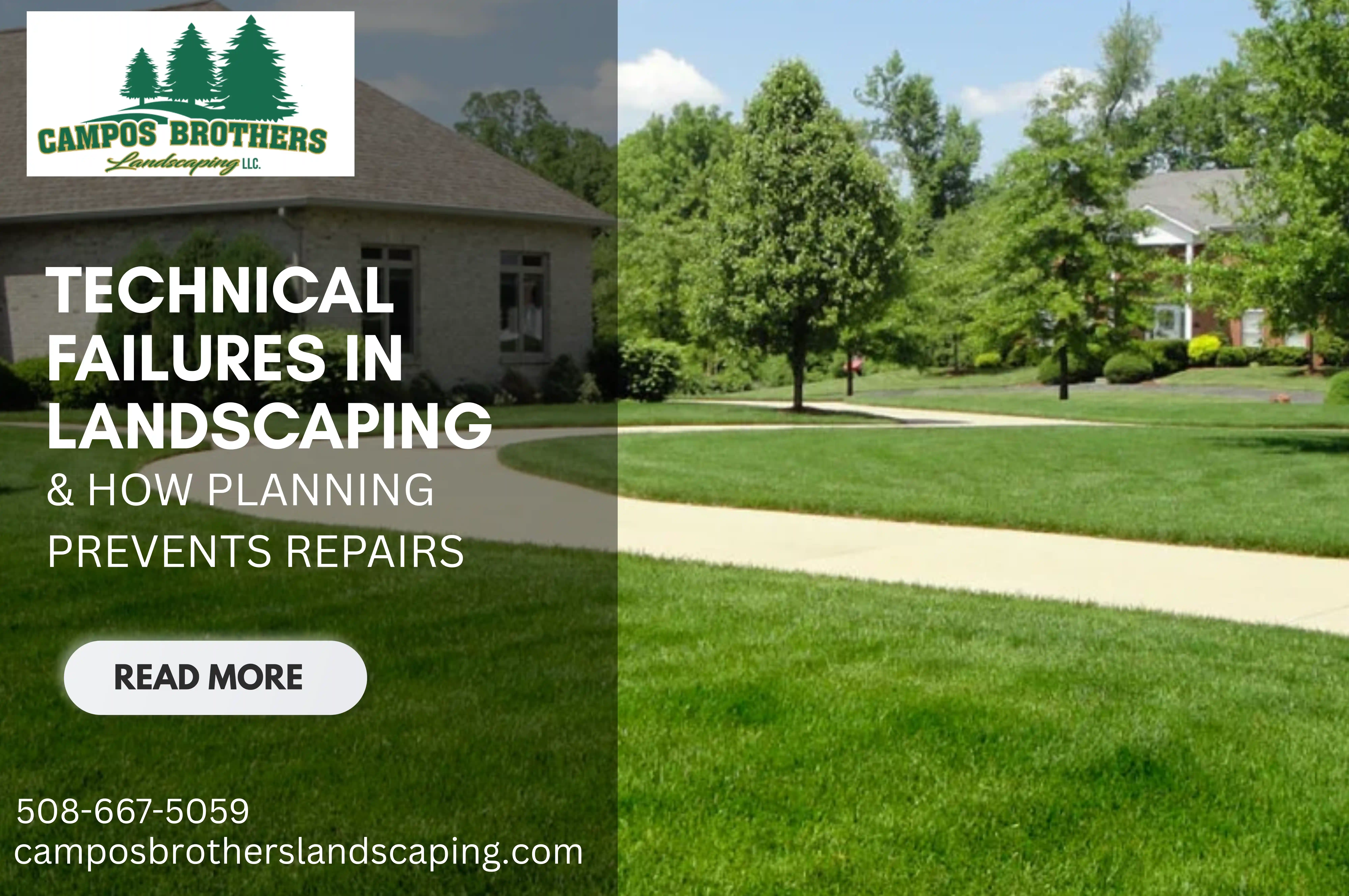 Residential Landscaping